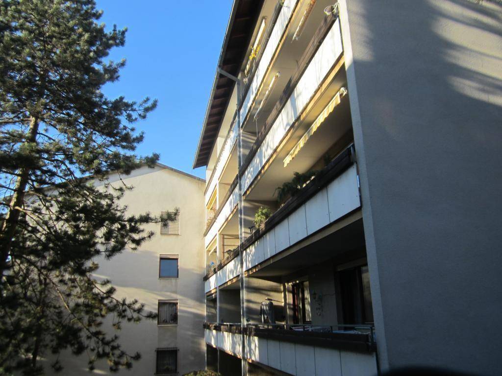 Aussen