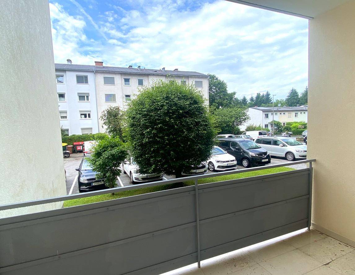 Loggia
