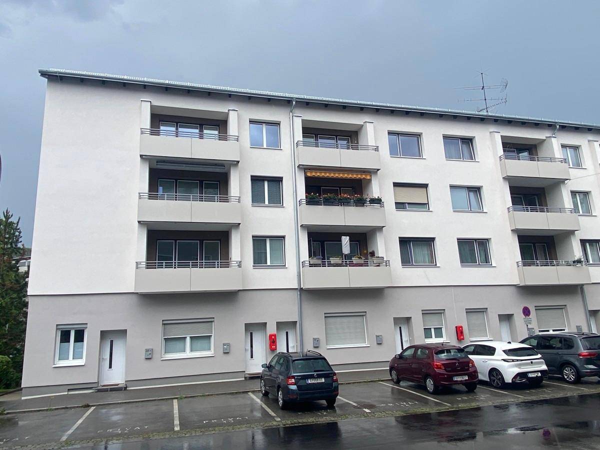Ansicht außen