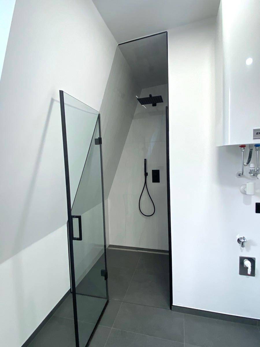 Dusche
