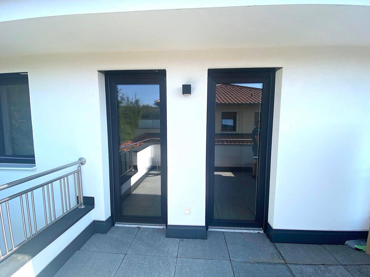 Terrasse OG