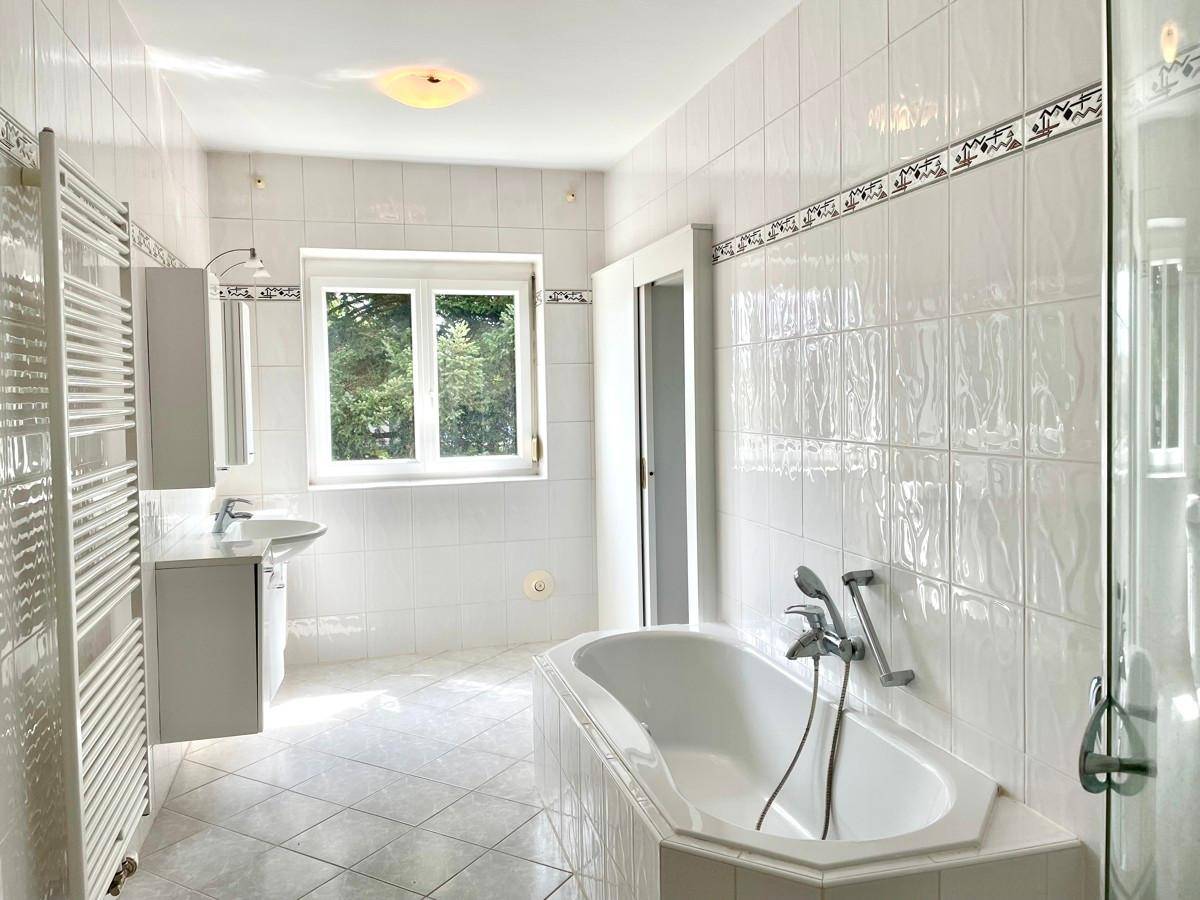 Badezimmer/OG