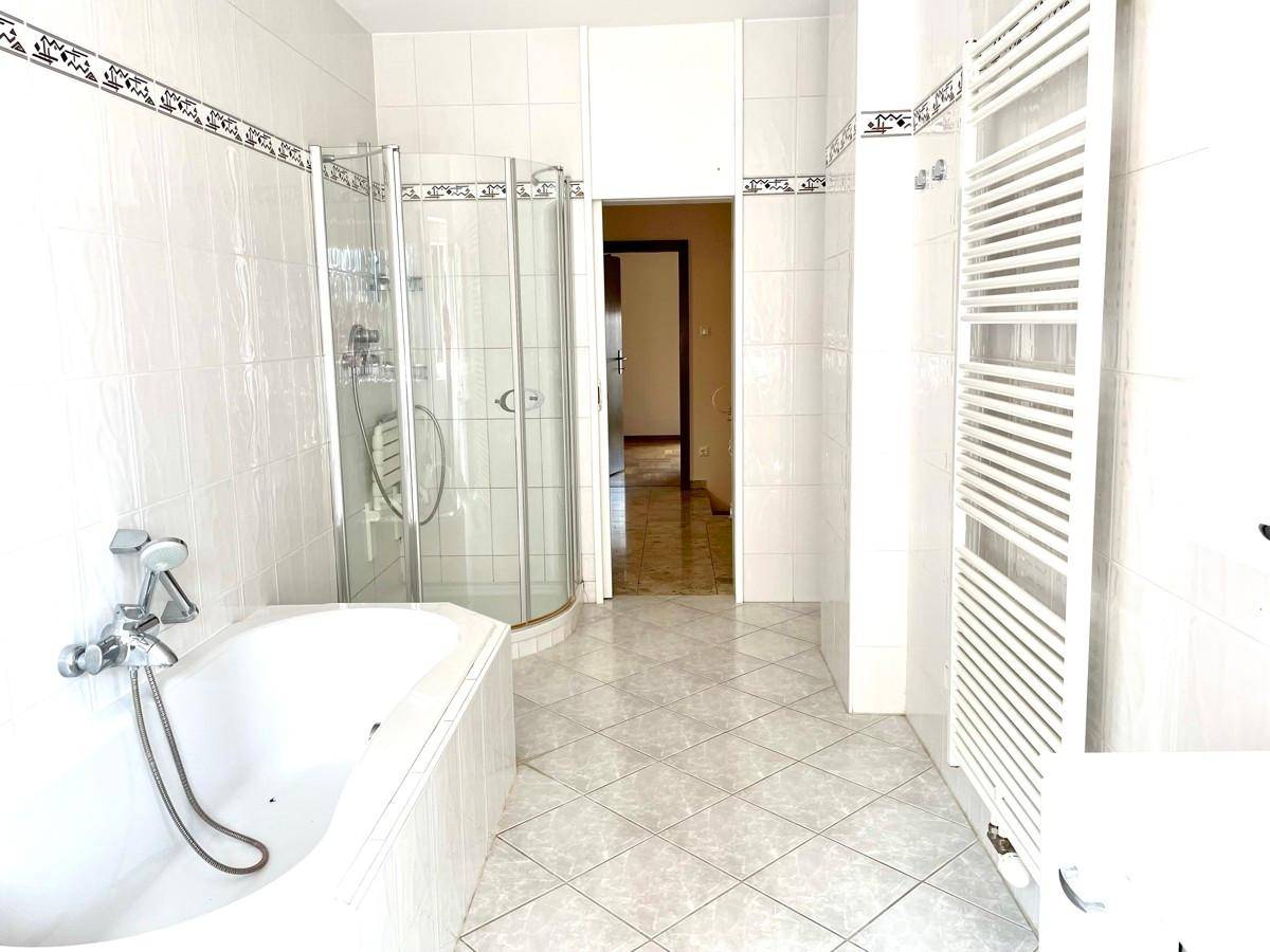 Badezimmer/OG