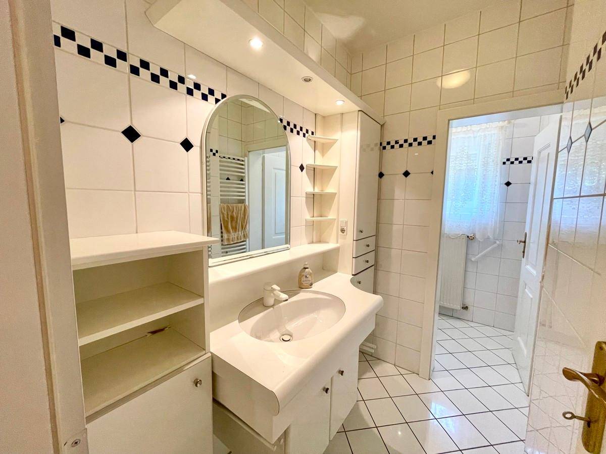 Gäste/WC