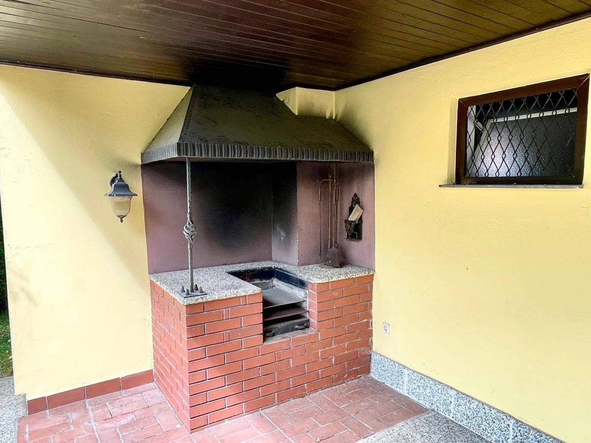 Grillstadtion