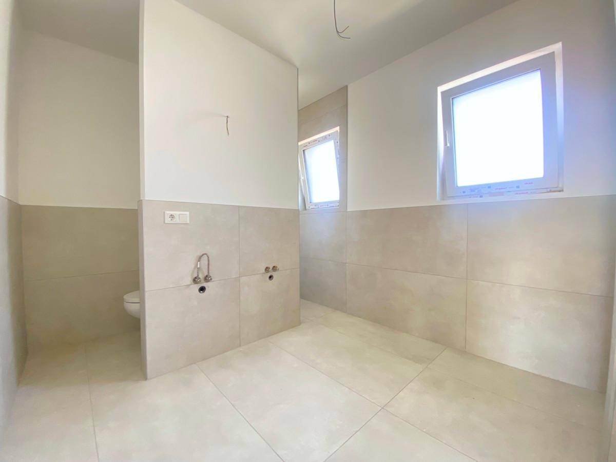 Badezimmer OG