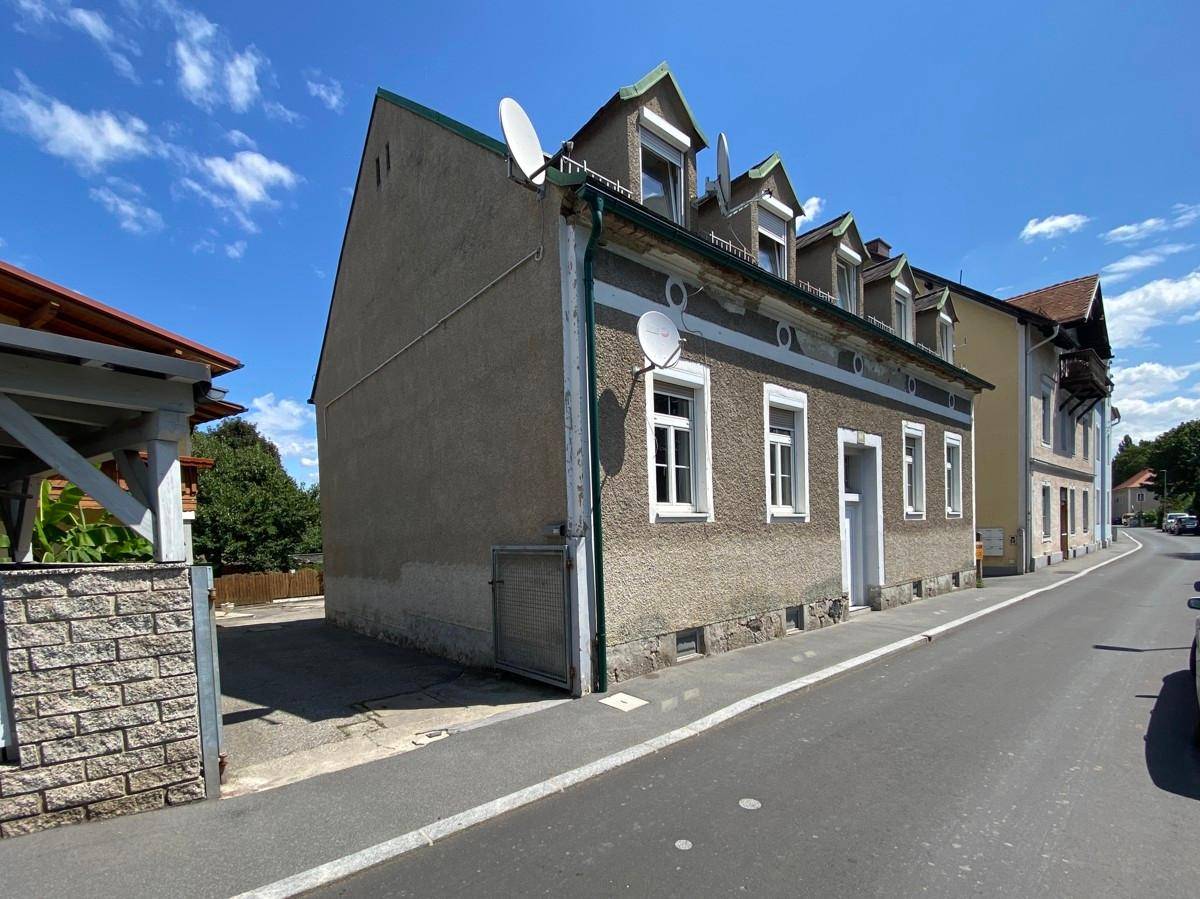Zinshaus