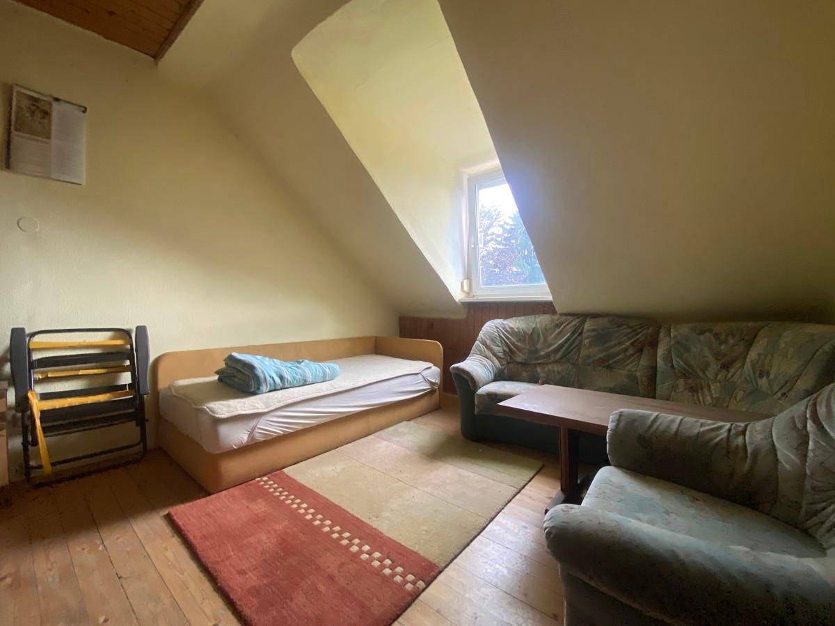 Zimmer Zinshaus