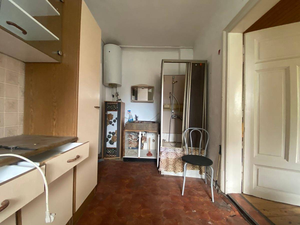Zimmer Zinshaus