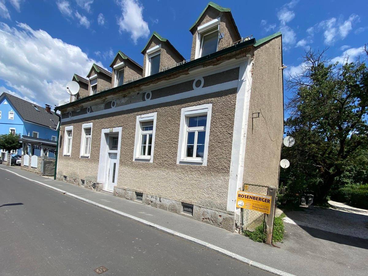 Zinshaus