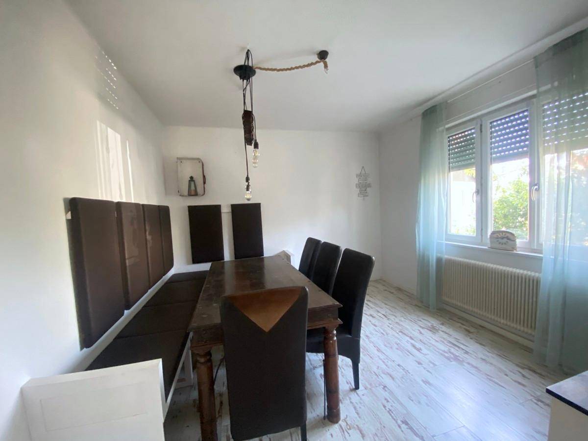 Esszimmer