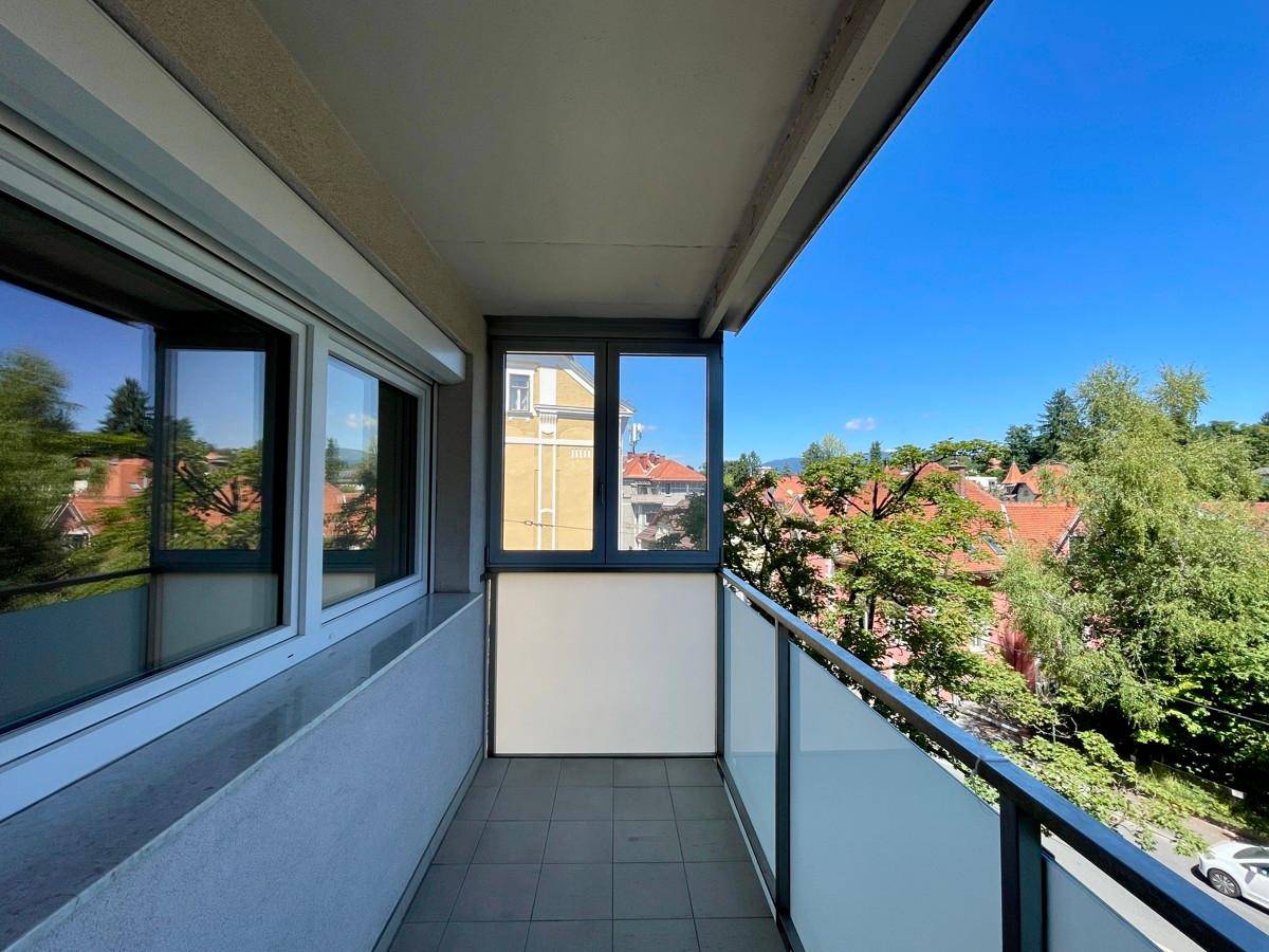 Loggia