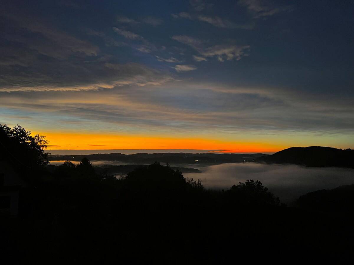 Aussicht