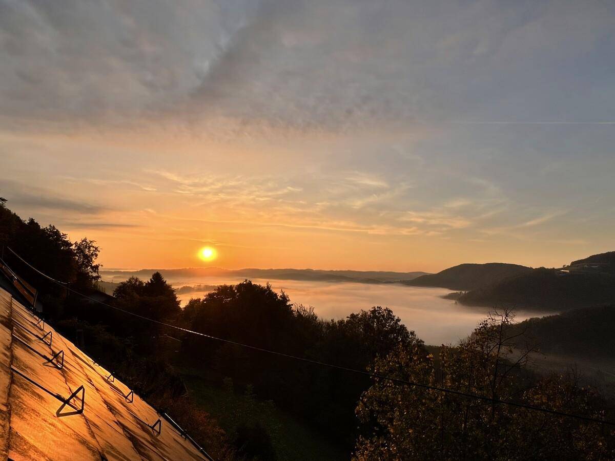 Aussicht