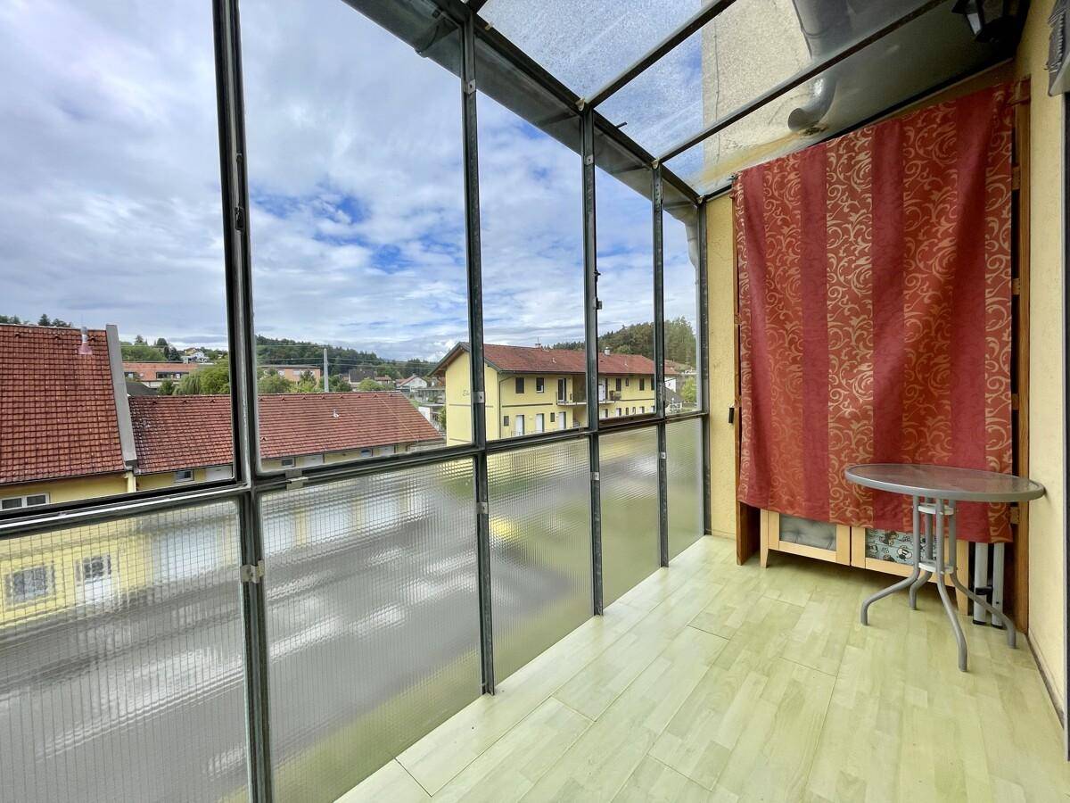 Loggia
