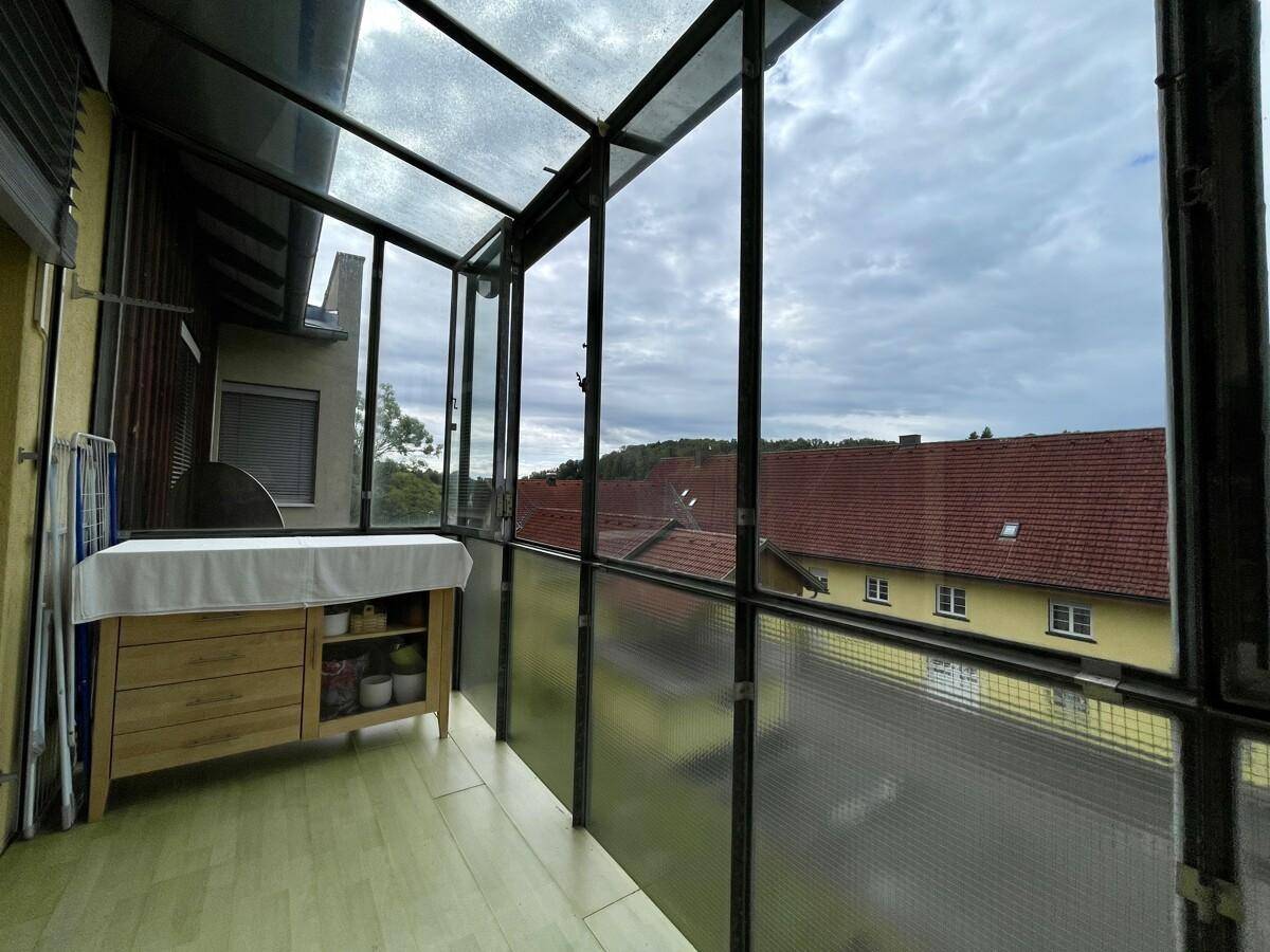 Loggia
