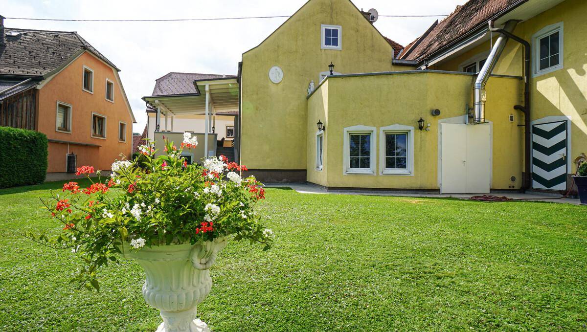 Garten