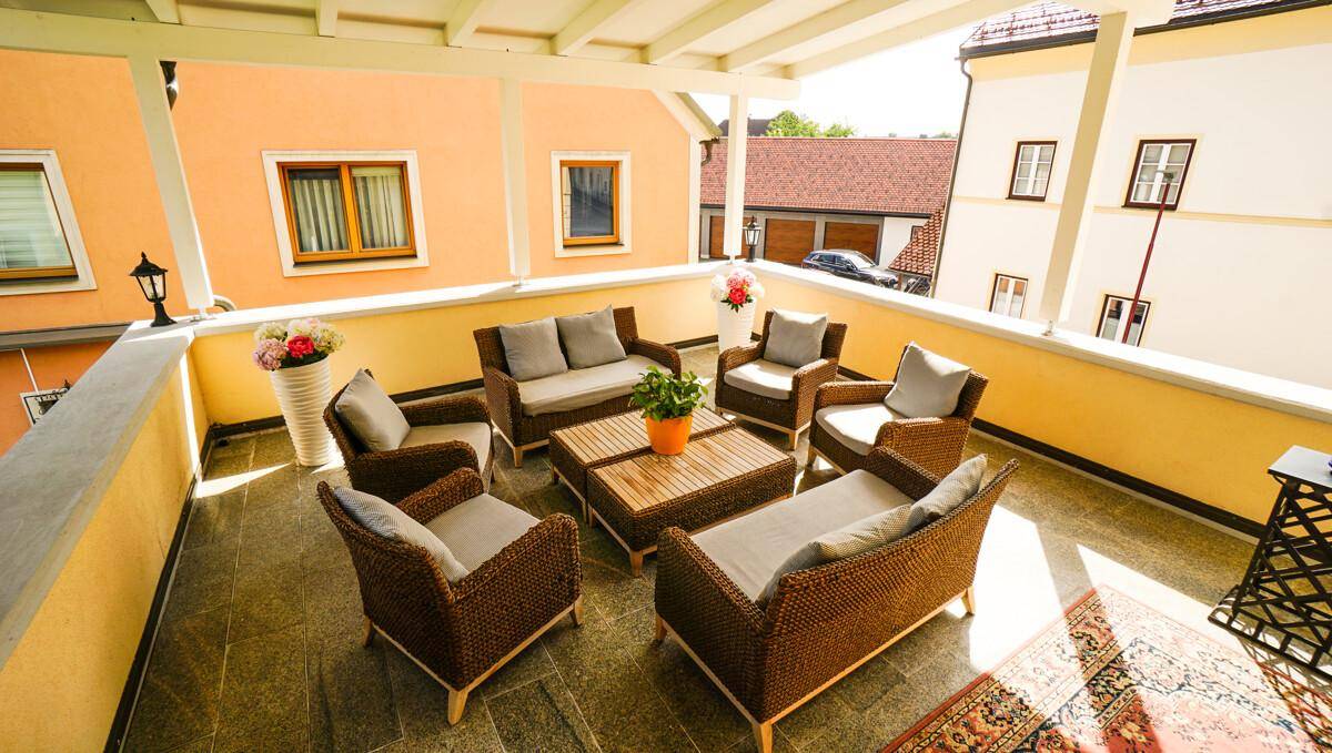 Terrasse 1