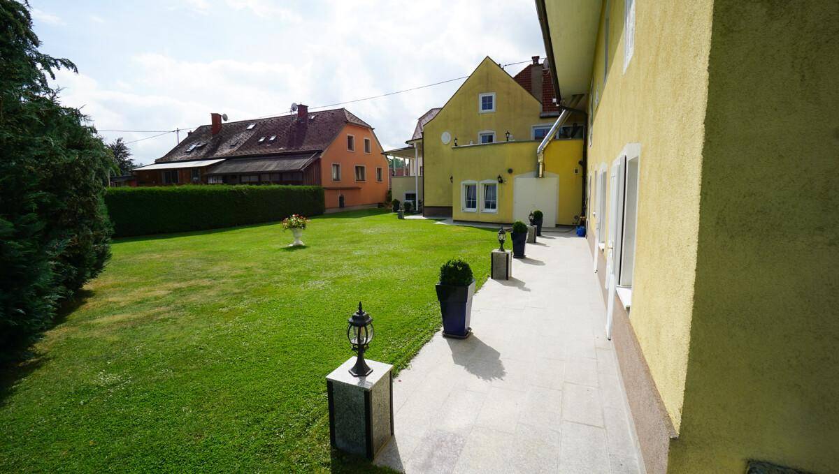 Garten