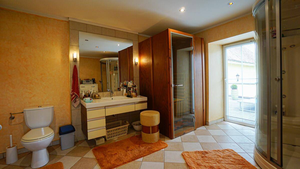 Badezimmer 1