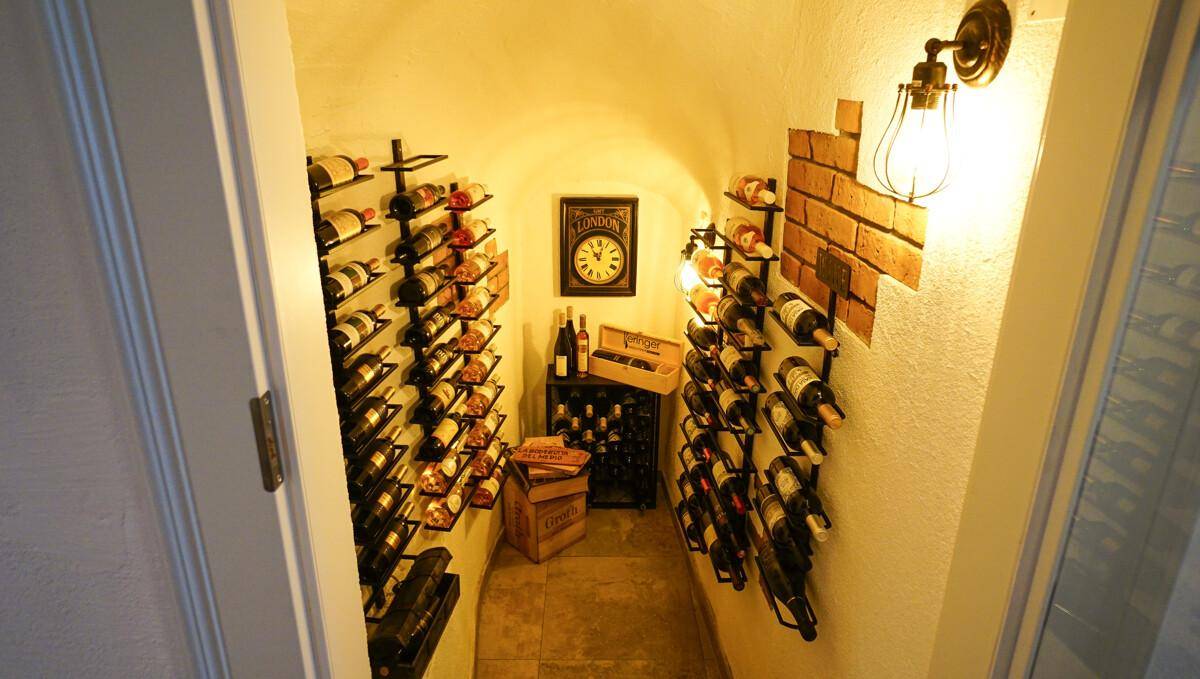 Weinraum