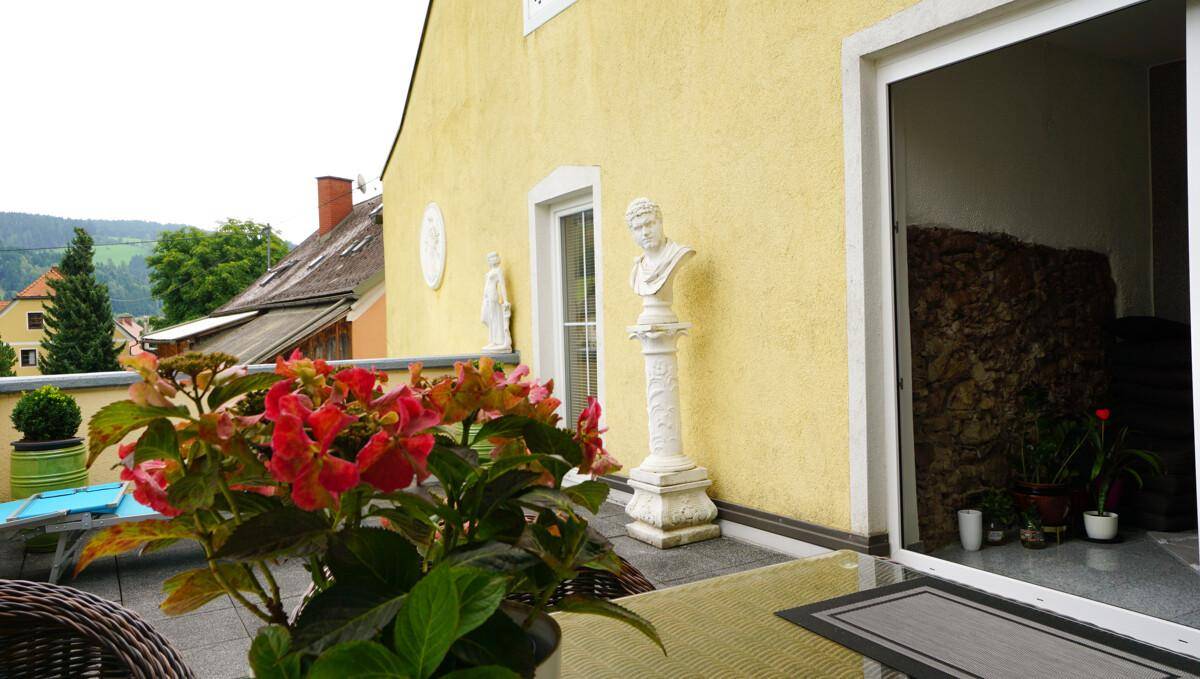 Terrasse 2