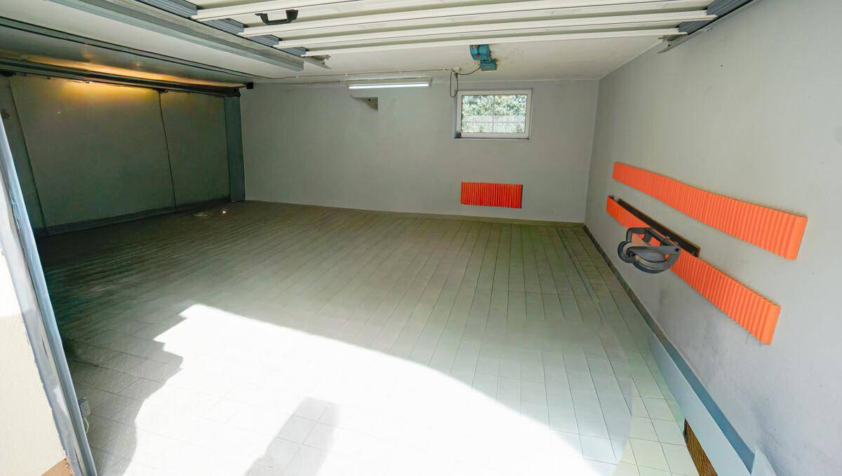 Doppelgarage