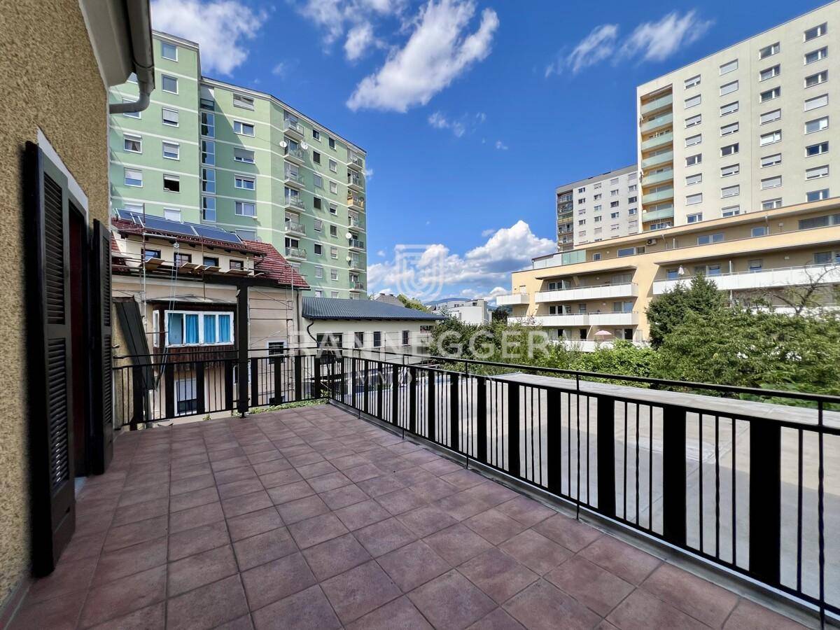 Terrasse (Top 4)