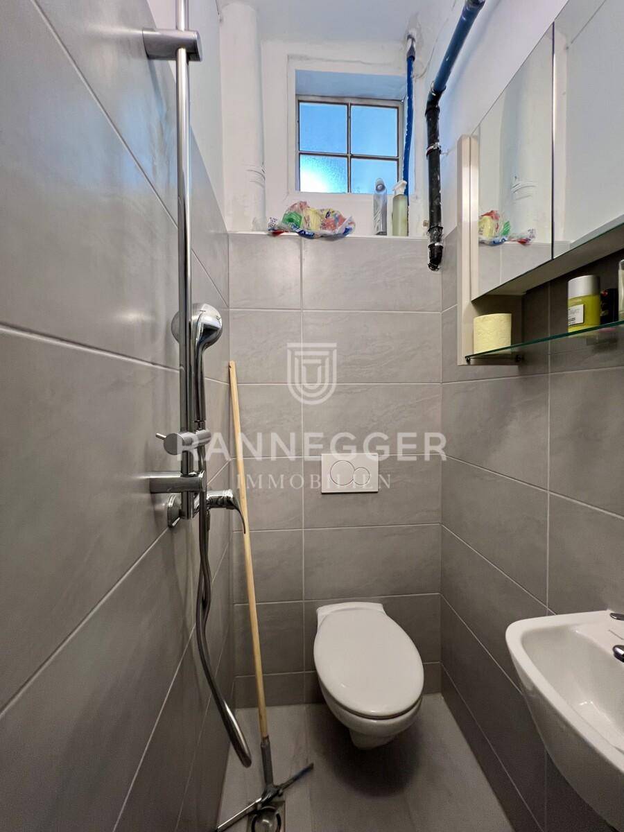 Badezimmer (Top 3B)