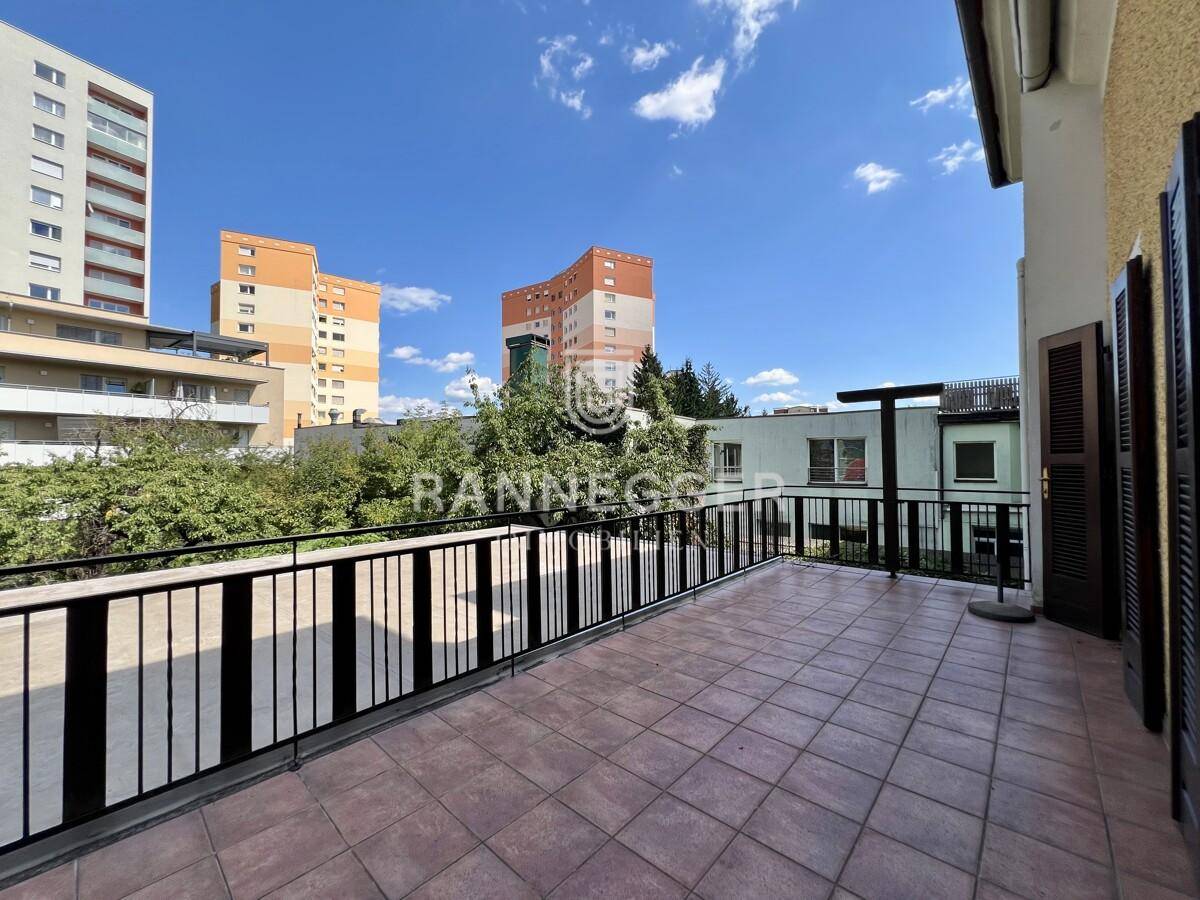 Terrasse (Top 4)