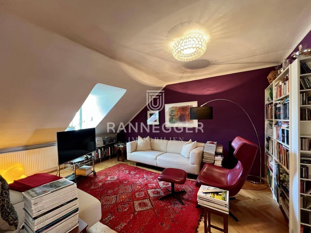Wohnzimmer (Top 2)