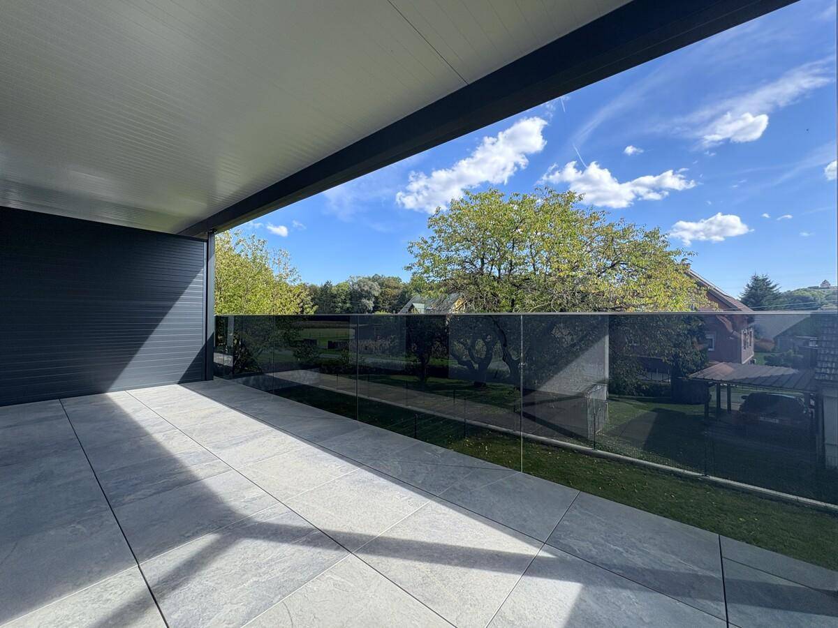Loggia