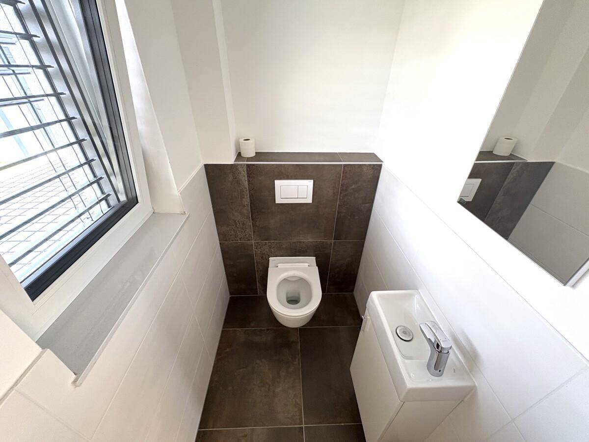 WC