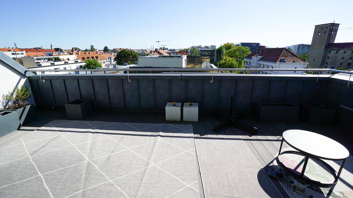 Terrasse 1