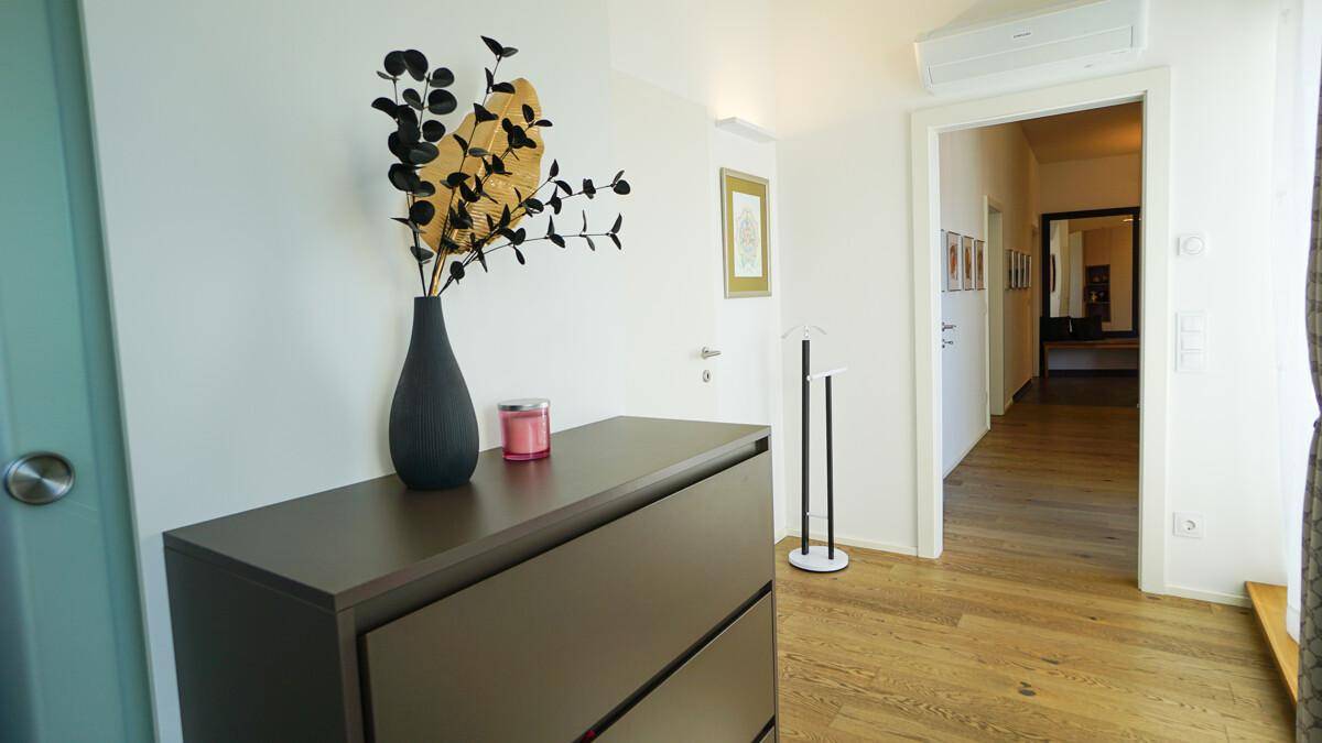 Zugang Zimmer
