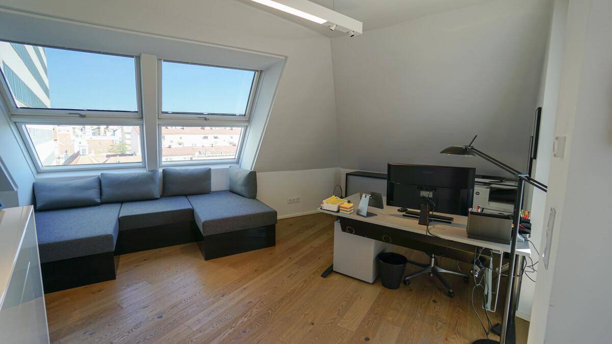 Büro