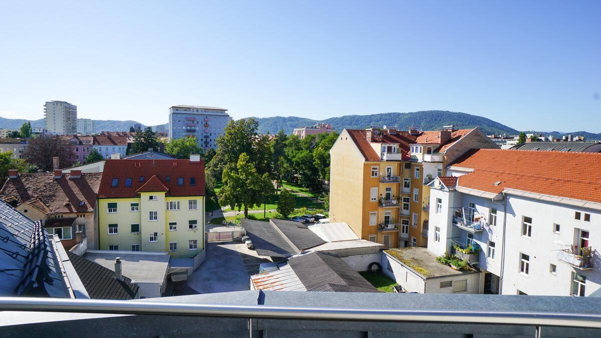 Aussicht Terrasse 2