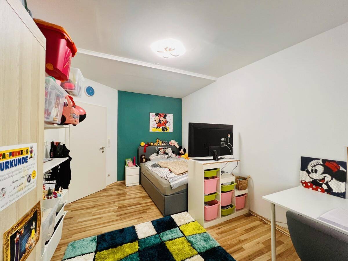 Kinderzimmer