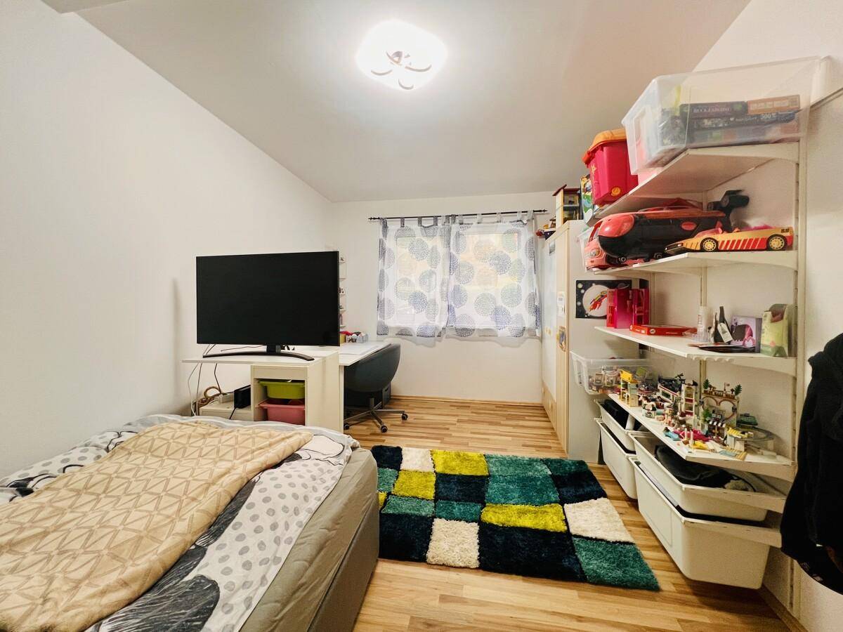 Kinderzimmer