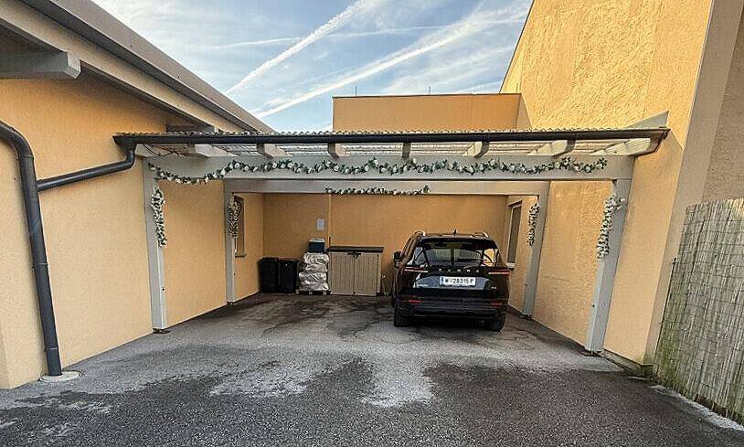 Carport