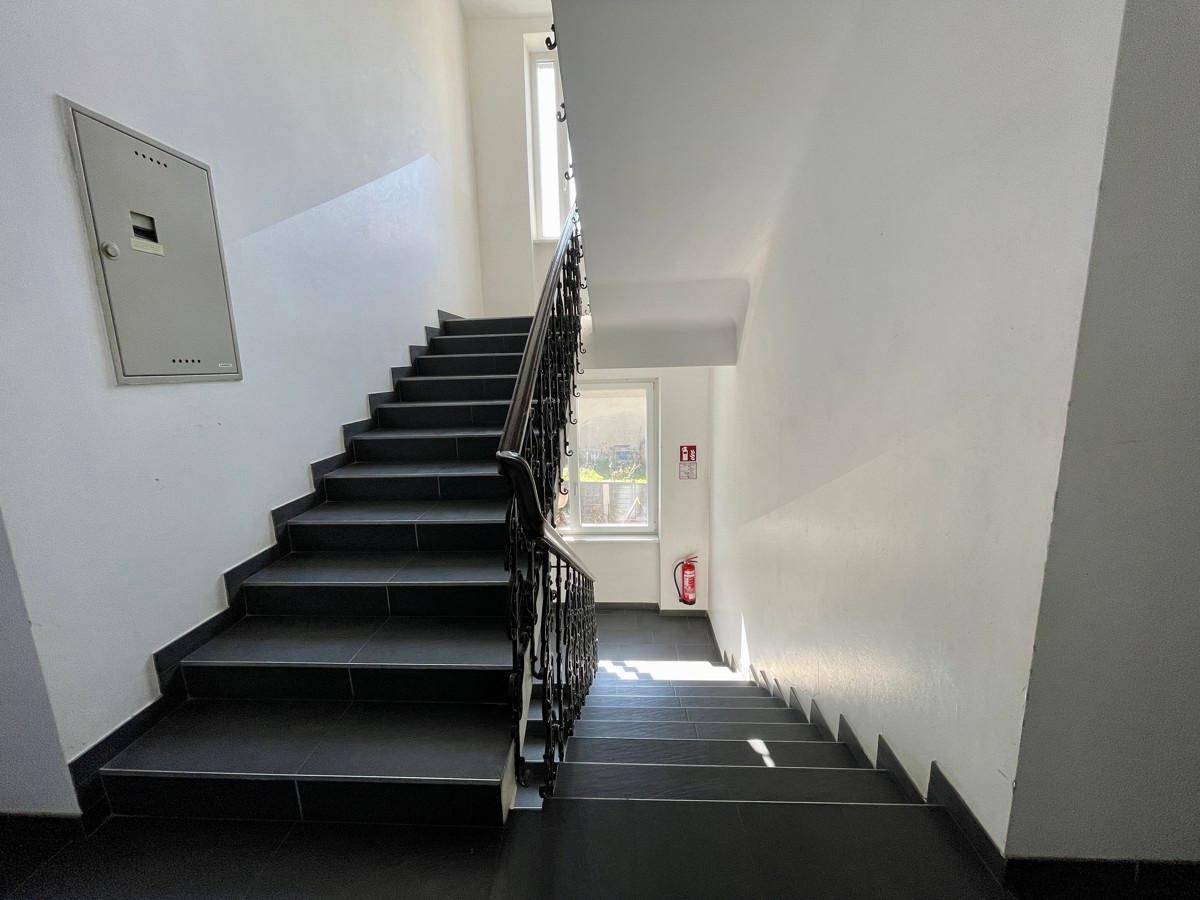 Stiegenhaus