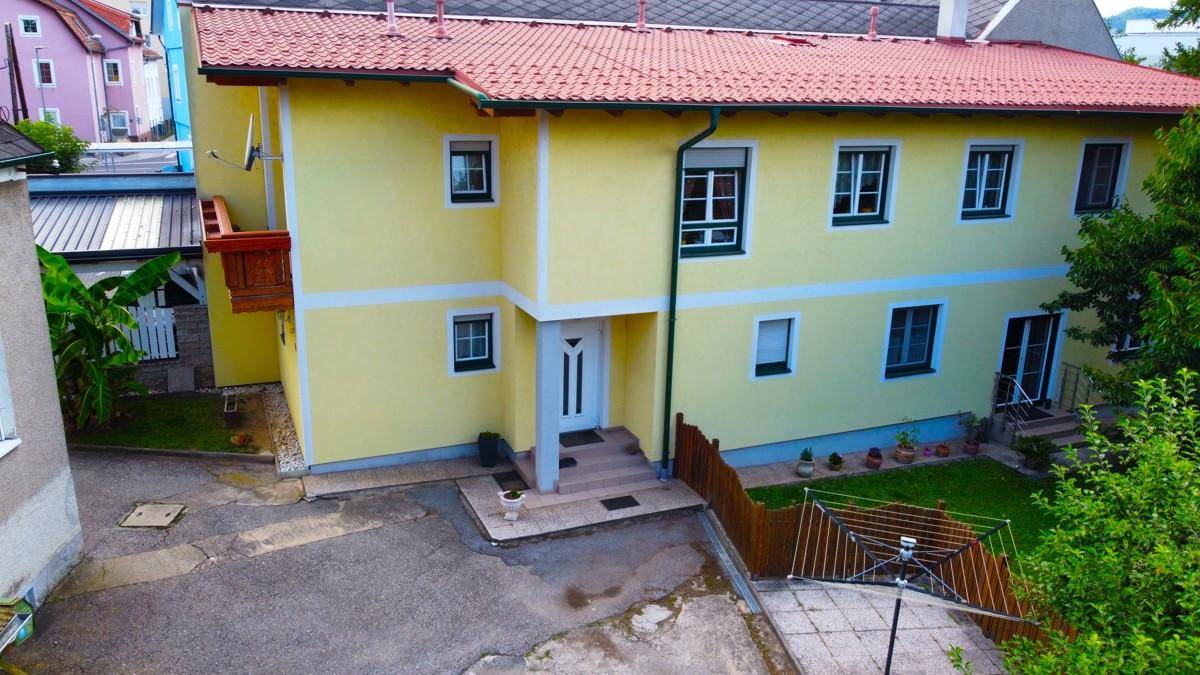 Wohnhaus