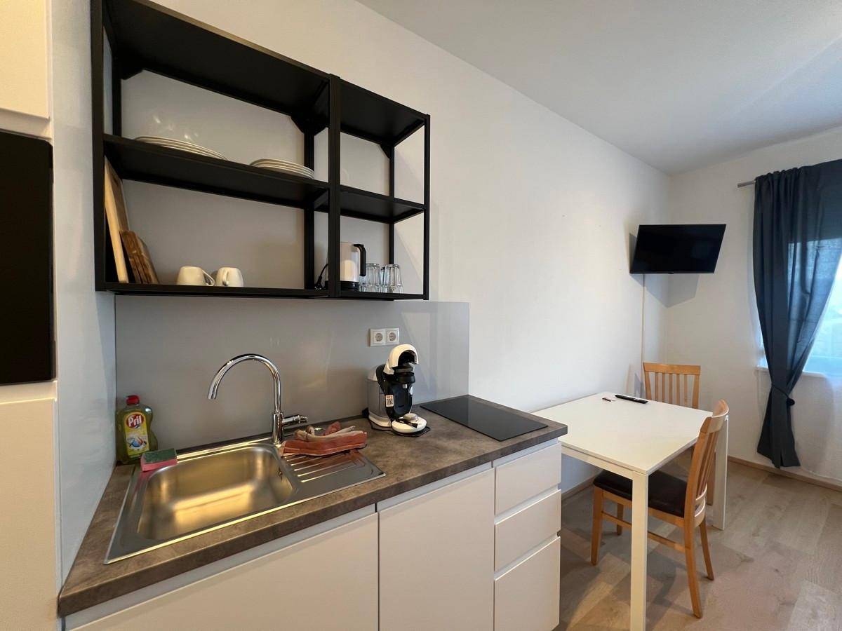 Sanierte Anlegerwohnung - 5 % Rendite! - Widok 2