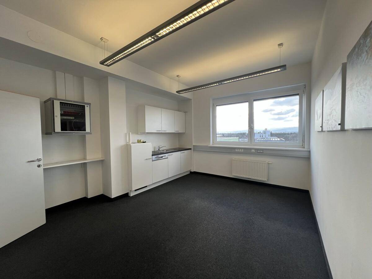 Helles Büro mit ausgezeichneter Anbindung - Ihr neuer Standort im Grazer Süden! – další