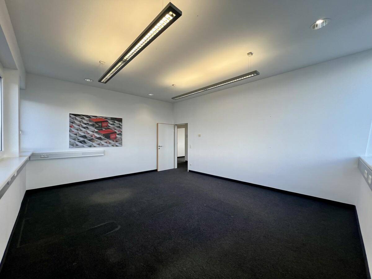 Helles Büro mit ausgezeichneter Anbindung - Ihr neuer Standort im Grazer Süden! – pohled 4