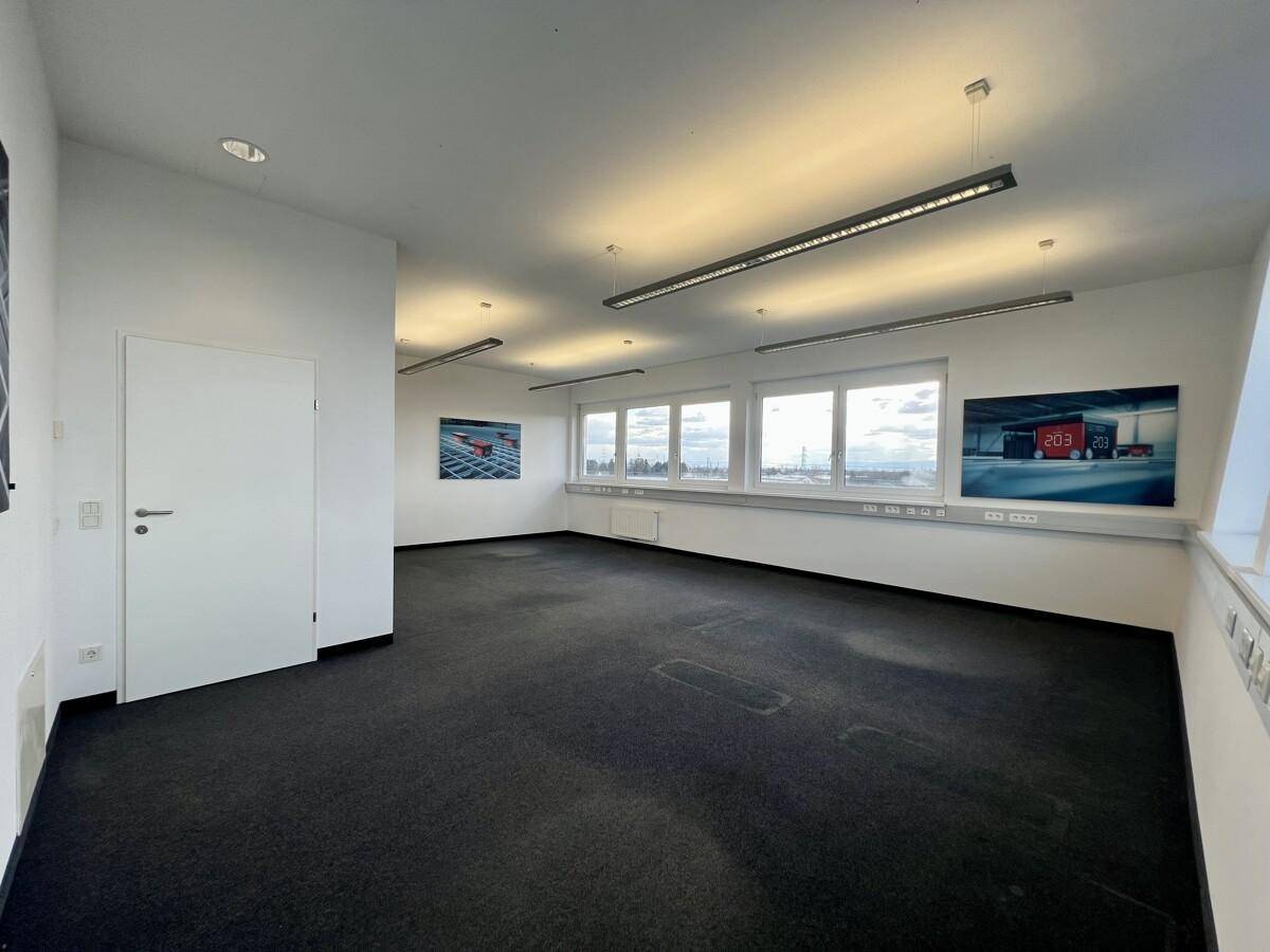 Helles Büro mit ausgezeichneter Anbindung - Ihr neuer Standort im Grazer Süden! – pohled 2