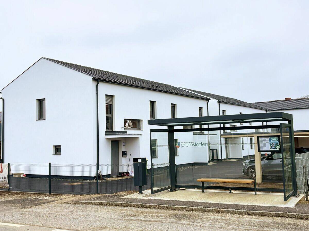 Provisionsfrei ! Hochwertige NEUBAU-Doppelhaushälfte ca. 112 m² mit PV-Anlage &amp; Wärmepumpe! - Mehr