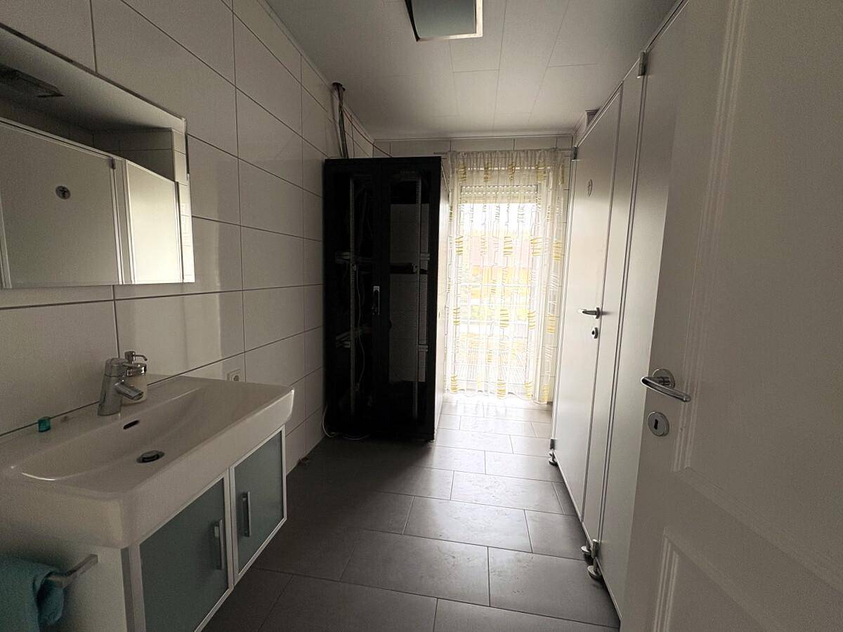 6-Zimmer-Wohnung (Büro) in Gleisdorf! - Bilde 6