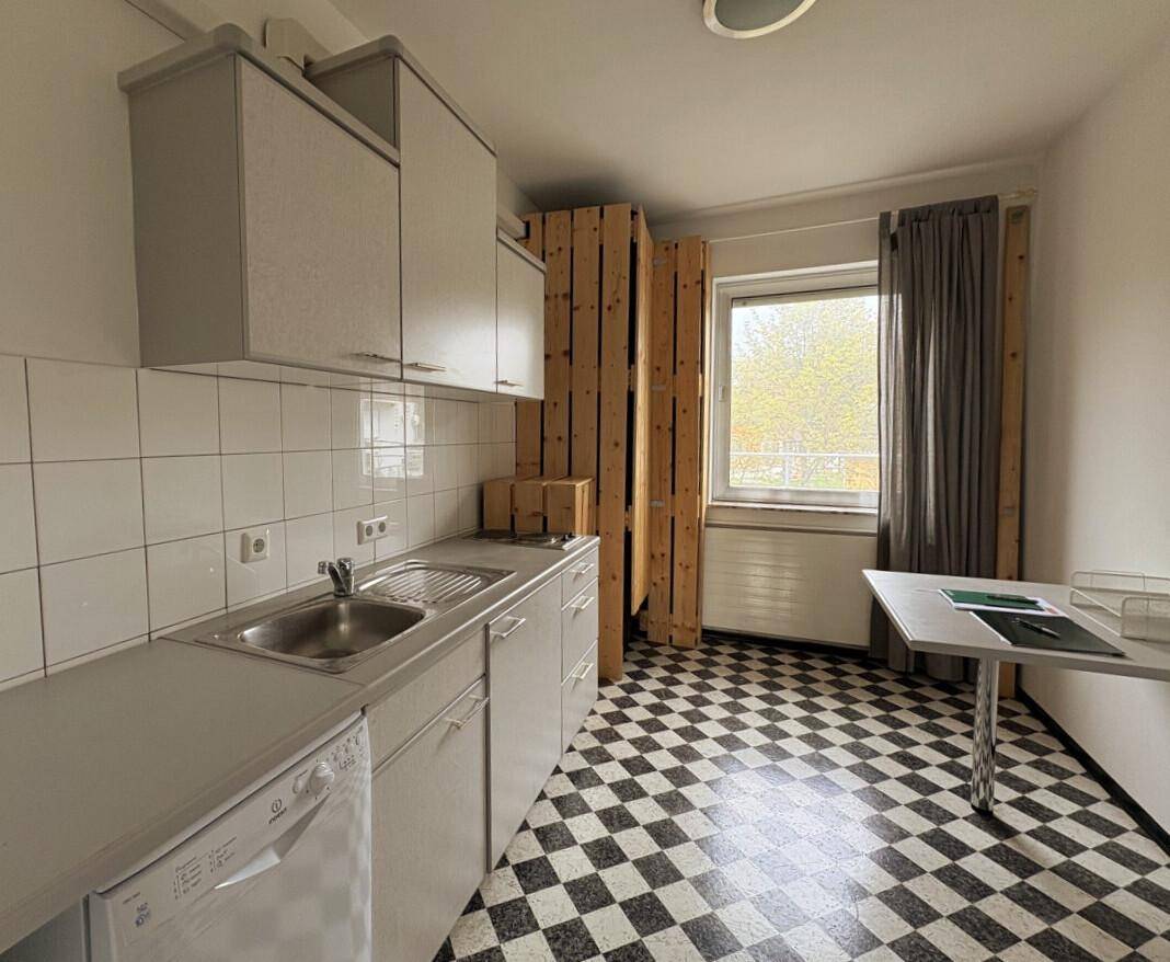 6-Zimmer-Wohnung (Büro) in Gleisdorf! - Bilde 3
