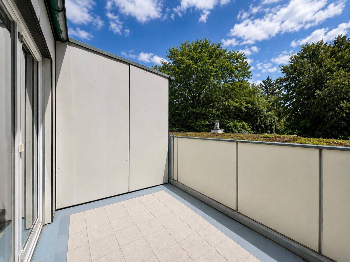 Ruhige 2-Zimmer-Mietwohnung mit Terrasse direkt im Grazer Zentrum! - Mehr